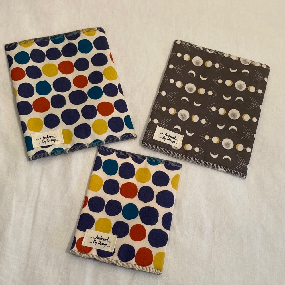 Anchored by Design handcrafted quality reusable bags (3)